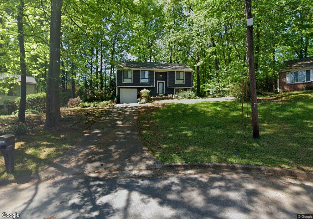 5762 Singer Ct unit 1, Lithonia, GA 30058 - photo 1