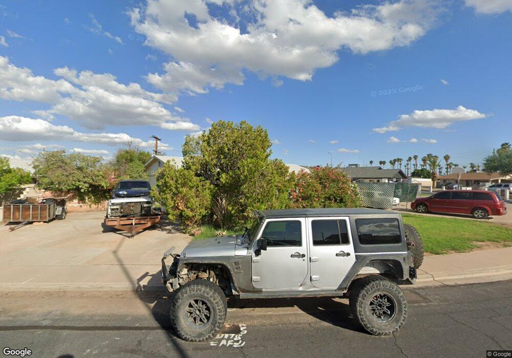 1125 S Grand, Mesa, AZ 85210 - photo 1