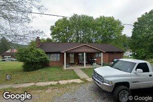 203 N Main St, Sutton, WV 26601