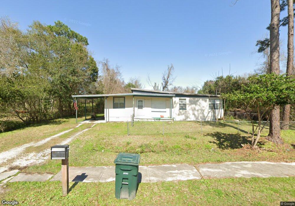 9917 Fraser Rd unit 6, Jacksonville, FL 32246 - photo 1