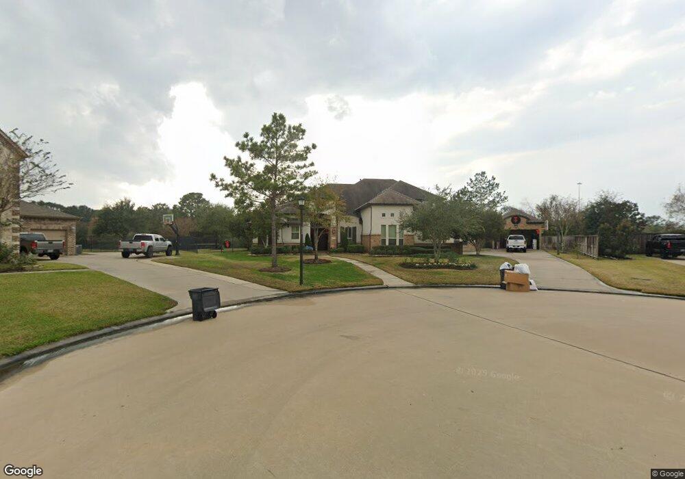 17703 Country Cove, Cypress, TX 77433 - photo 1