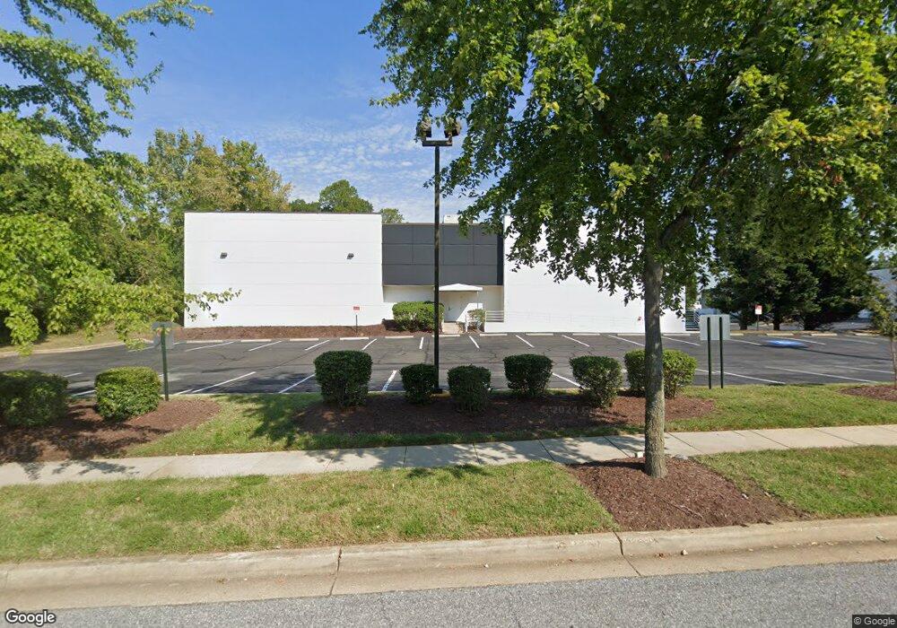 9150 Hampton Overlook, Capitol Heights, MD 20743 - photo 1