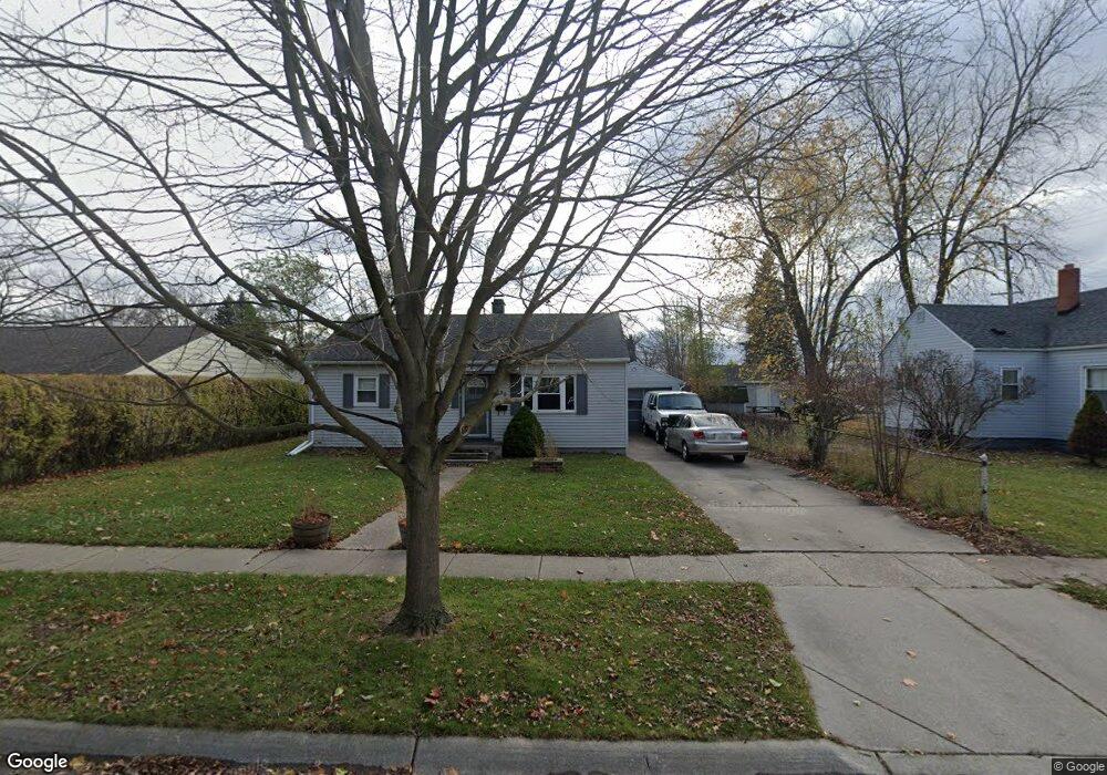 1830 Jenks St, Port Huron, MI 48060 - photo 1