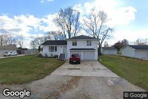 341 Mildred St, Dike, IA 50624