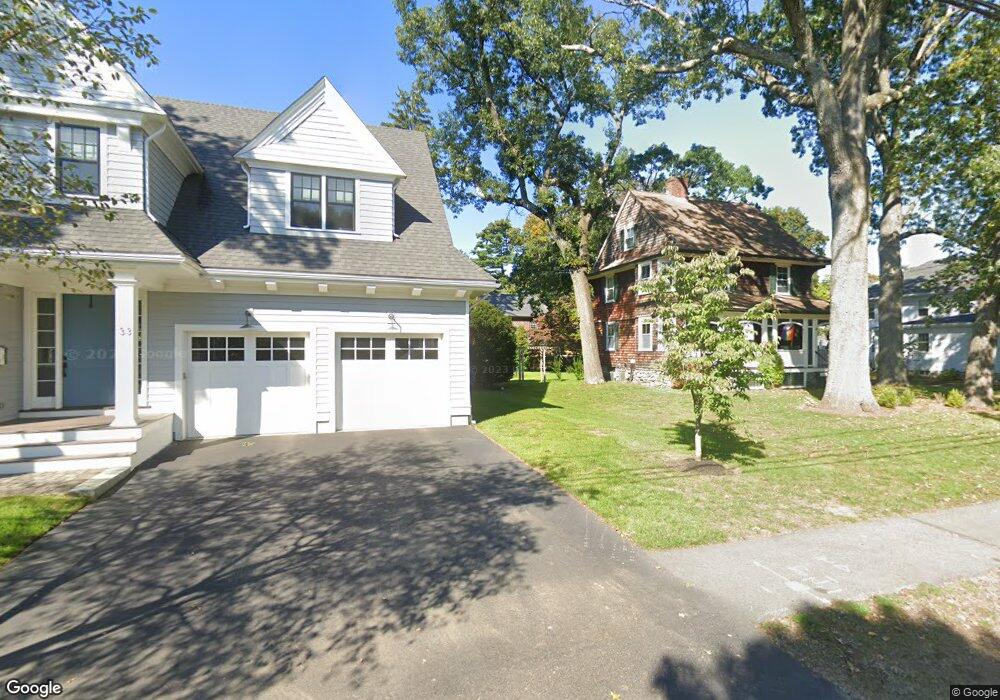 24 Webster Park, Needham, MA 02492 - photo 1