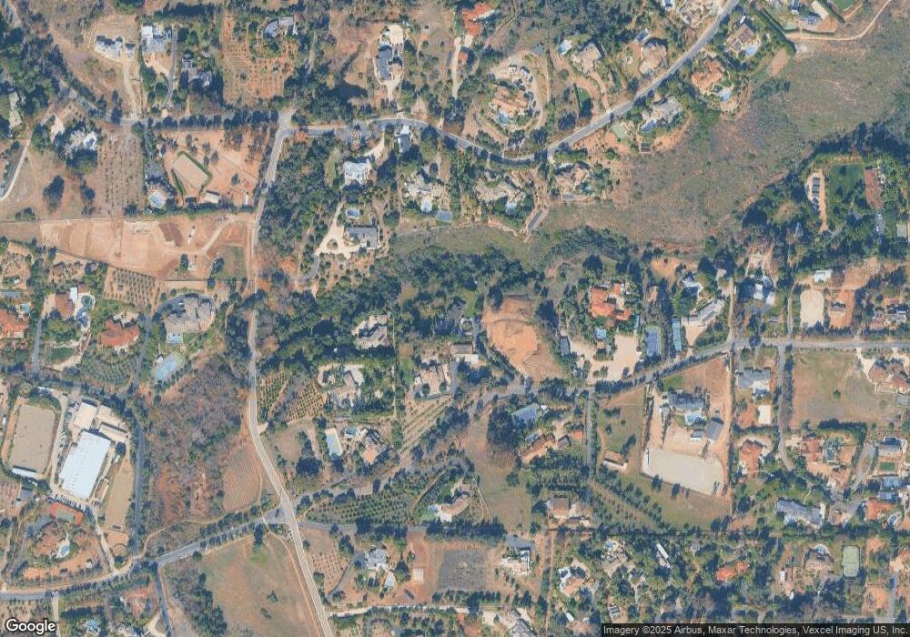 3300 Dove Hollow Rd, Encinitas, CA 92024 - photo 1