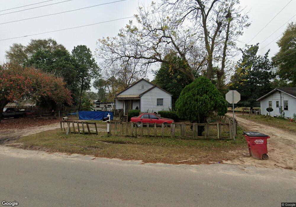 212 13th St W, Tifton, GA 31794 - photo 1