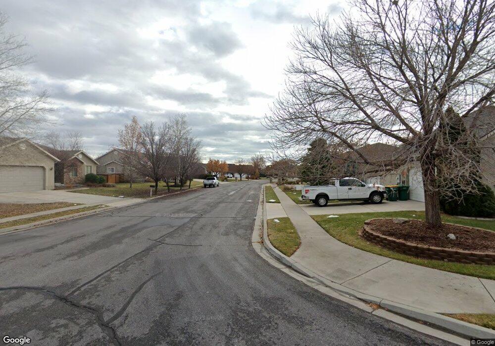 1319 E 2425 N, Lehi, UT 84043 - photo 1