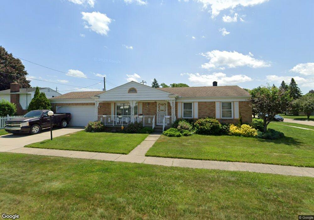 1802 Eckley Ave, Flint, MI 48503 - photo 1