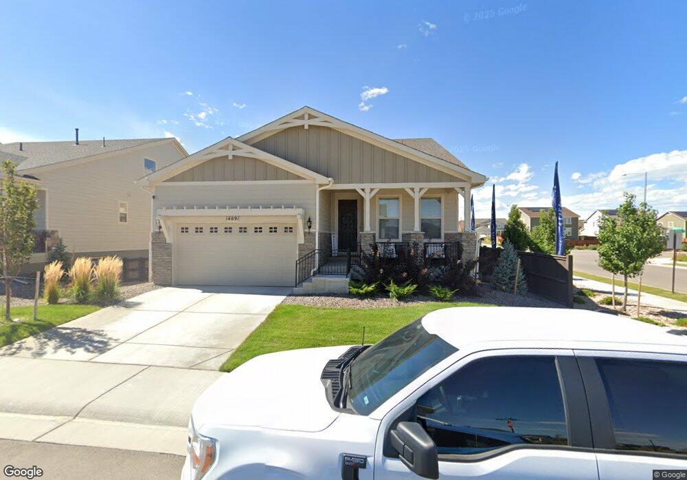 14091 Ivanhoe Ct, Thornton, CO 80602 - photo 1