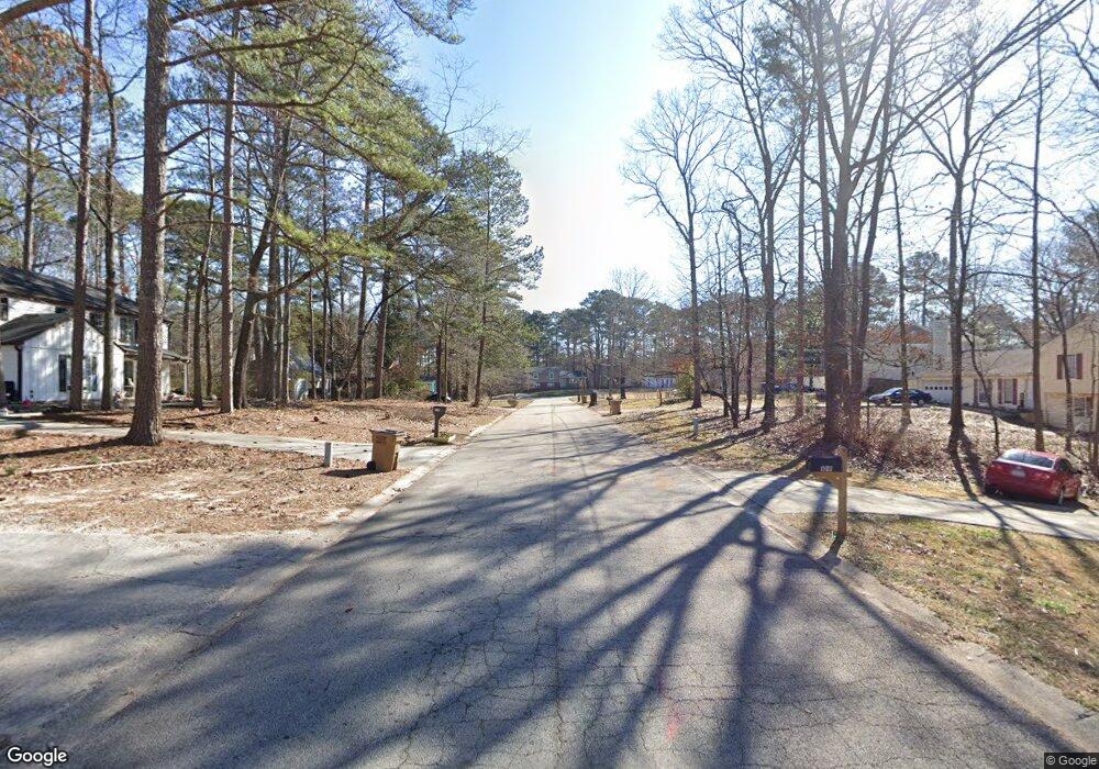 1226 Park Place, Stockbridge, GA 30281 - photo 1