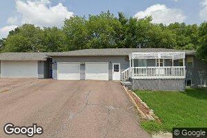 505 W Railroad St, Parker, SD 57053
