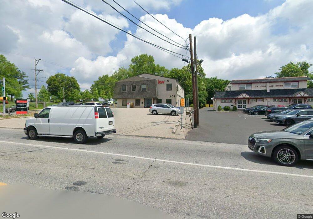 401 Germantown Pike unit SUITE 202, Lafayette Hill, PA 19444 - photo 1