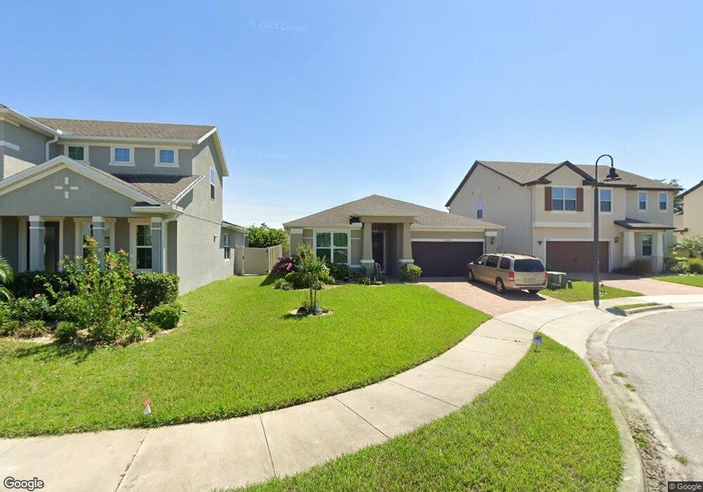 5206 Landmark Dr, Saint Cloud, FL 34771 - photo 1