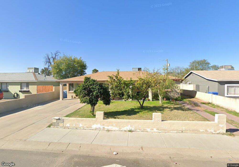 4612 N 49th Ave, Phoenix, AZ 85031 - photo 1