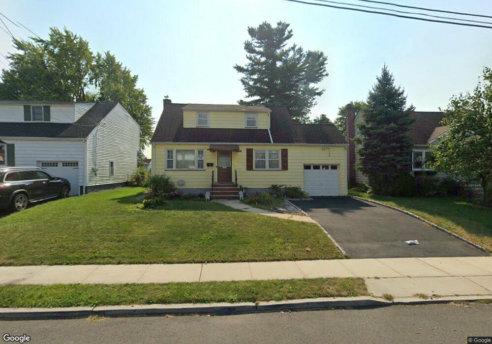 2524 Clover Terrace, Union, NJ 07083 - photo 1