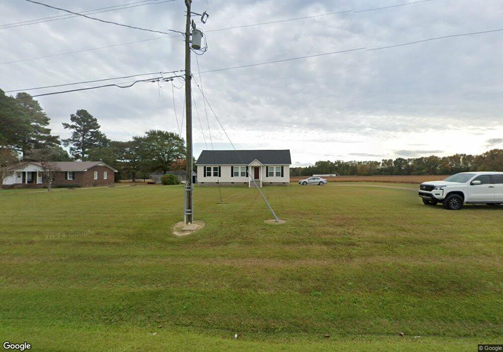 4381 Bulluck School Rd, Rocky Mount, NC 27801 - photo 1