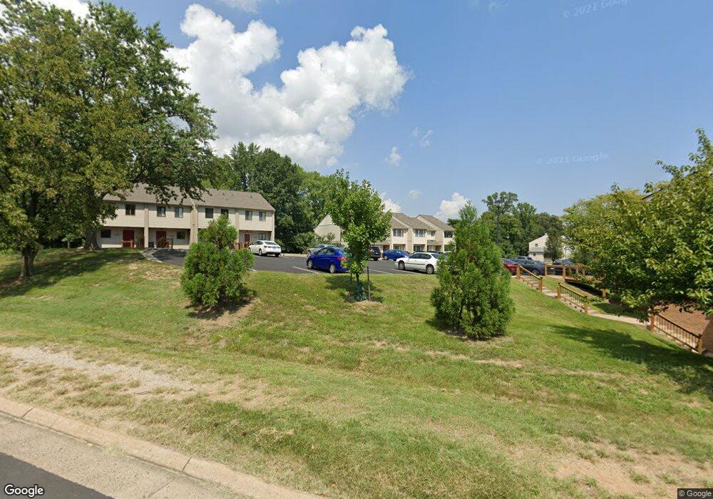 2140 Gunsmith Terrace unit 45, Woodbridge, VA 22191 - photo 1