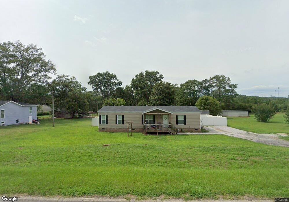 125 Porter Rd, Pendleton, SC 29670 - photo 1