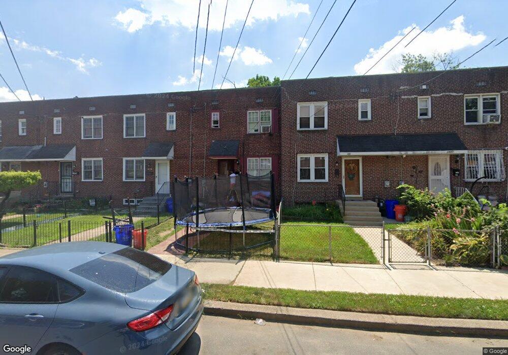 2889 Cushing Rd, Camden, NJ 08104 - photo 1