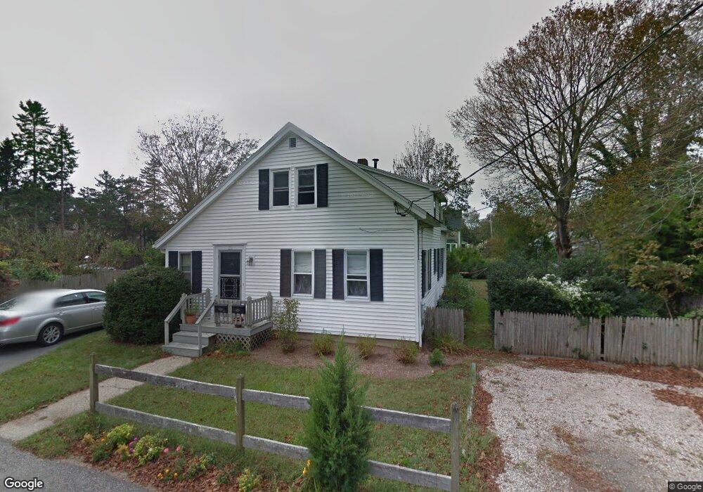 21 Taylor Ct, Falmouth, MA 02540 - photo 1