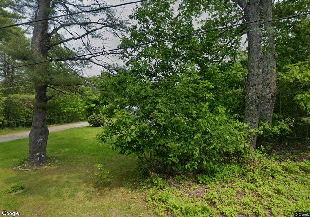 193 Carding MacHine Rd, Bowdoinham, ME 04008 - photo 1