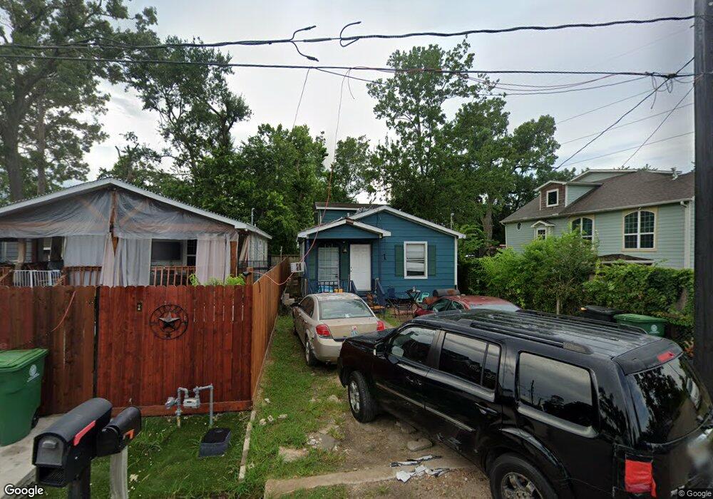 5027 Hardway St, Houston, TX 77092 - photo 1