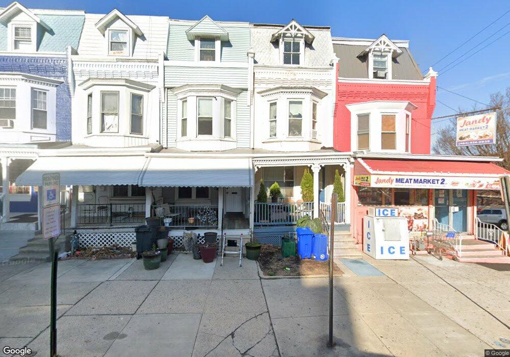 862 N 12th St, Reading, PA 19604 - photo 1