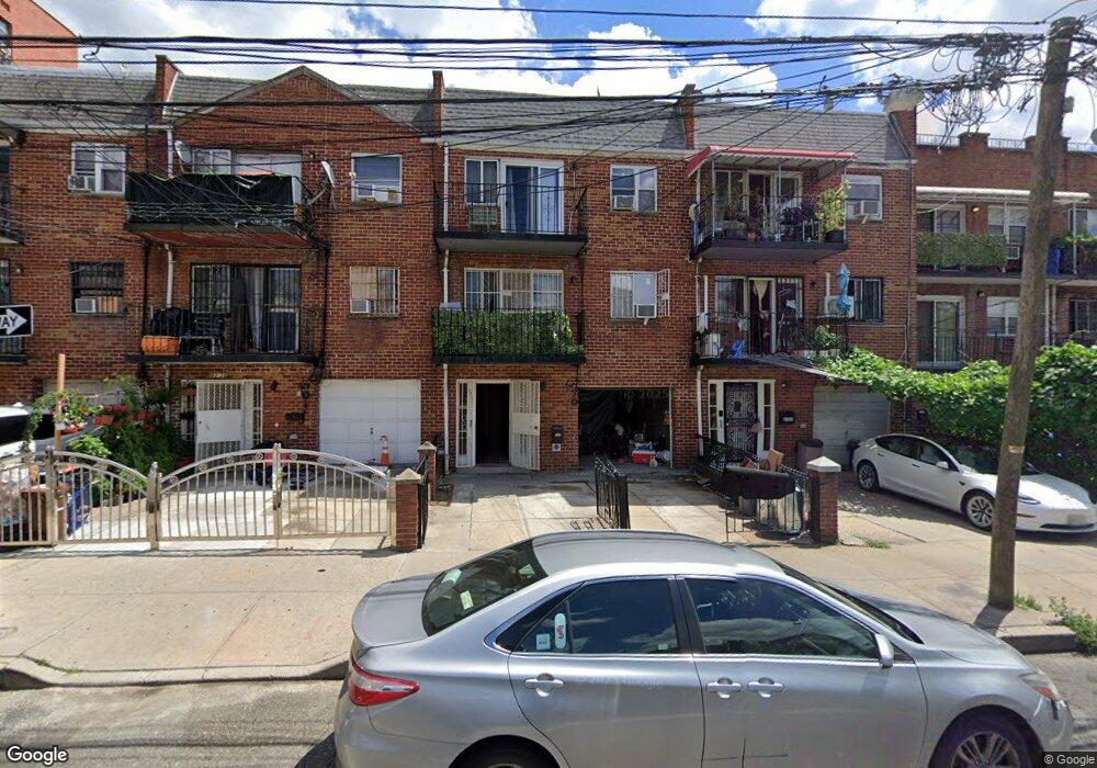 83-26 Britton Ave unit 2FL, Elmhurst, NY 11373 - photo 1