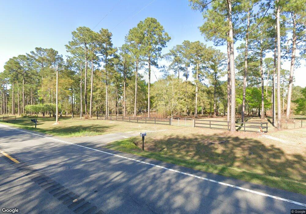 1920 Ga Highway 112 N, Cairo, GA 39827 - photo 1