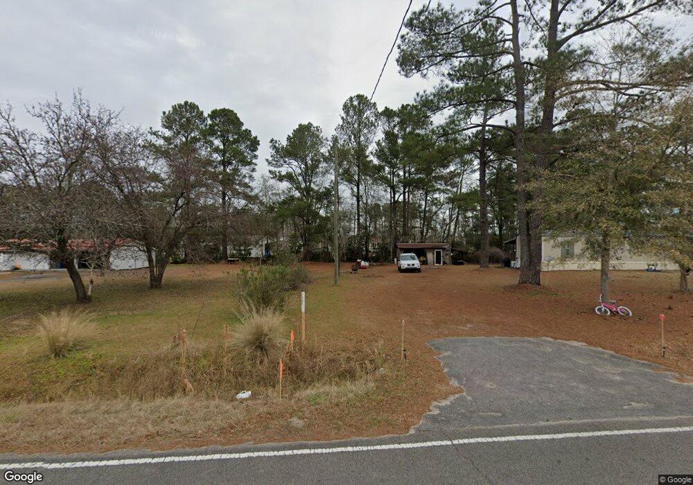 3542 Wayside Rd, Conway, SC 29527 - photo 1