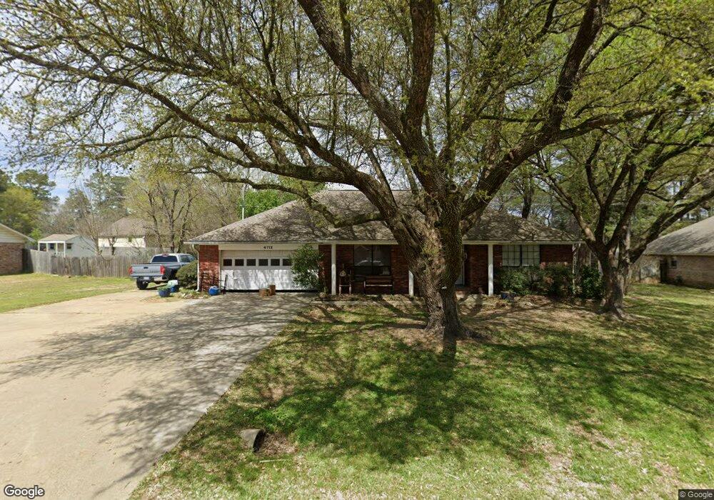 4112 Concord Place, Texarkana, TX 75503 - photo 1
