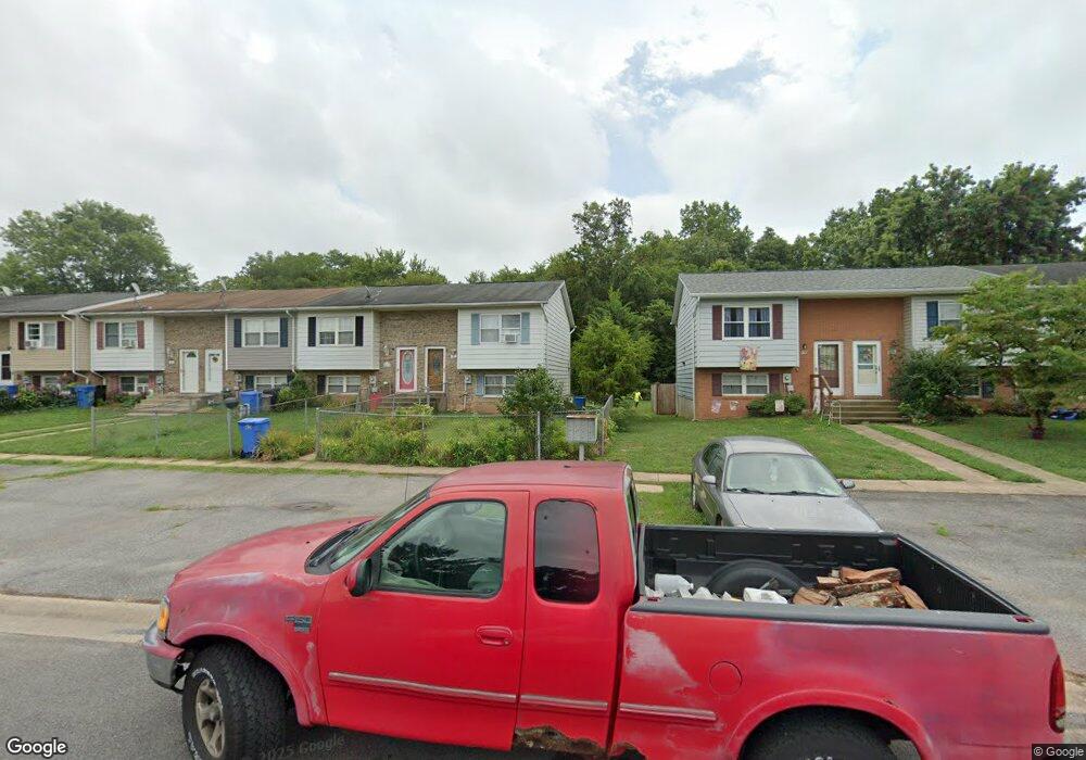 87 Carnival Dr, Taneytown, MD 21787 - photo 1