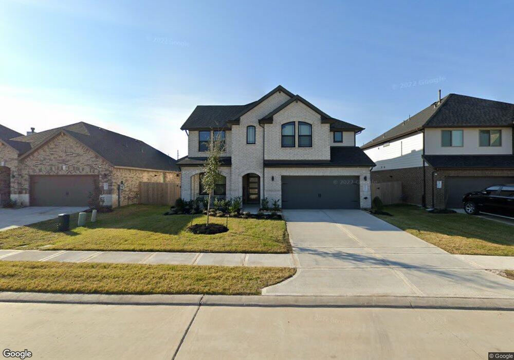 1570 Mustang Trail, Friendswood, TX 77546 - photo 1