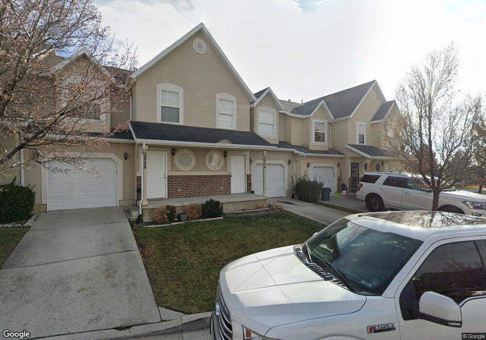 2824 N 1230 W, Lehi, UT 84043 - photo 1