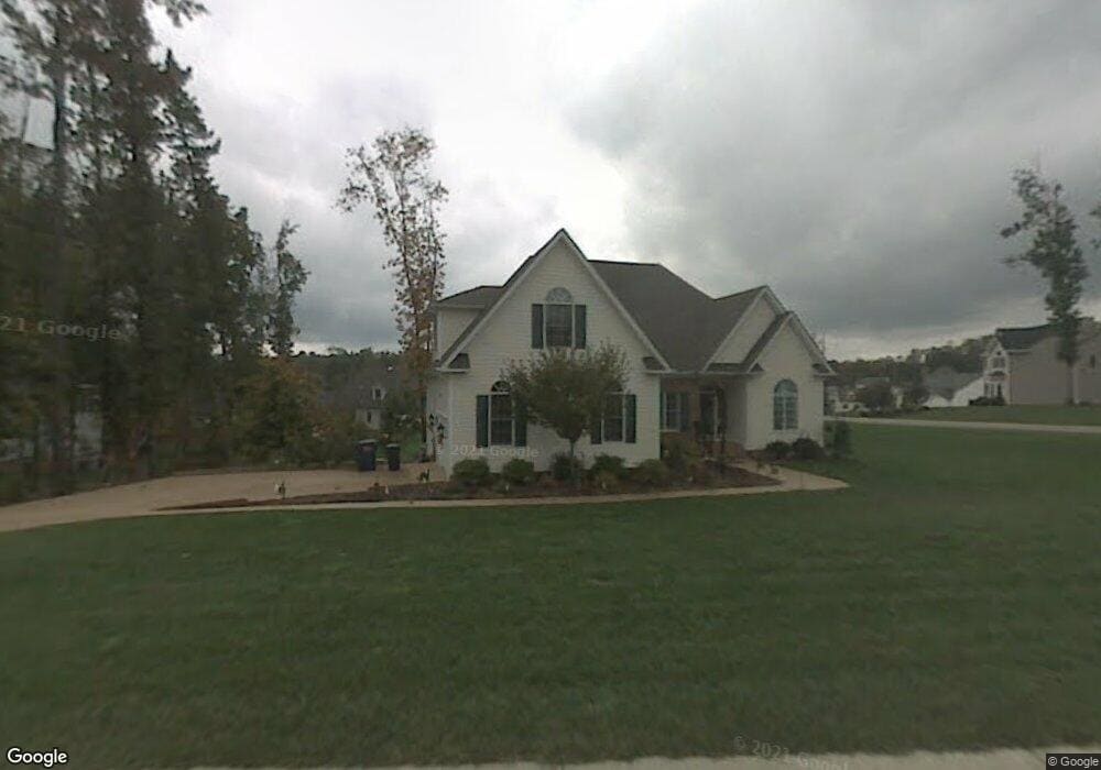 8901 Hidden Nest Dr, Midlothian, VA 23112 - photo 1