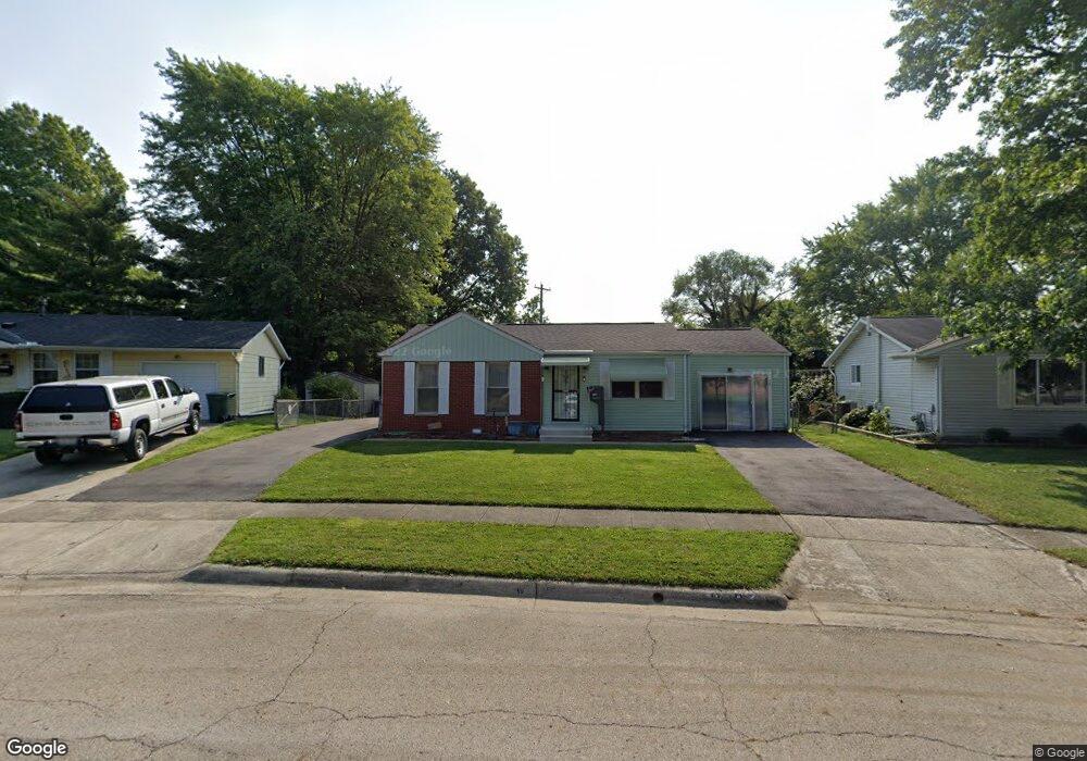 6582 Devonhill Rd, Columbus, OH 43229 - photo 1