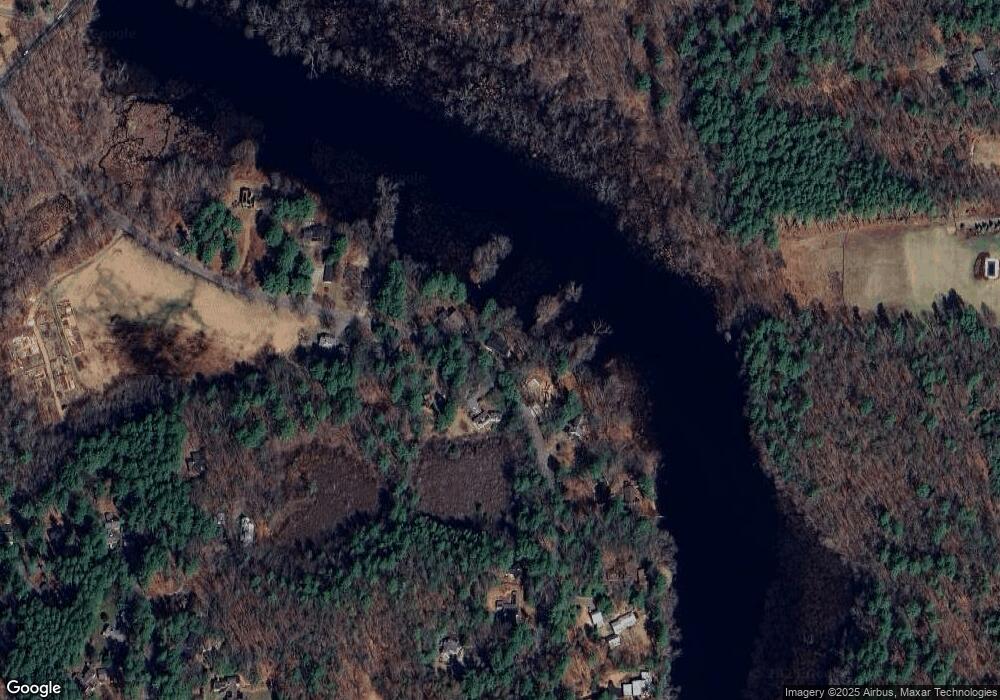 169 Heaths Bridge Rd, Concord, MA 01742 - photo 1