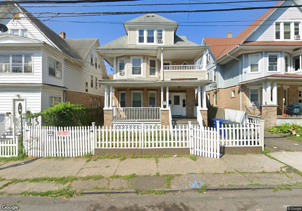 2567 Main St unit 3, Bridgeport, CT 06606 - photo 1