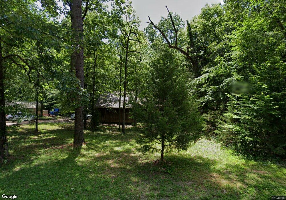 213 Britton Dr, Oxford, MS 38655 - photo 1