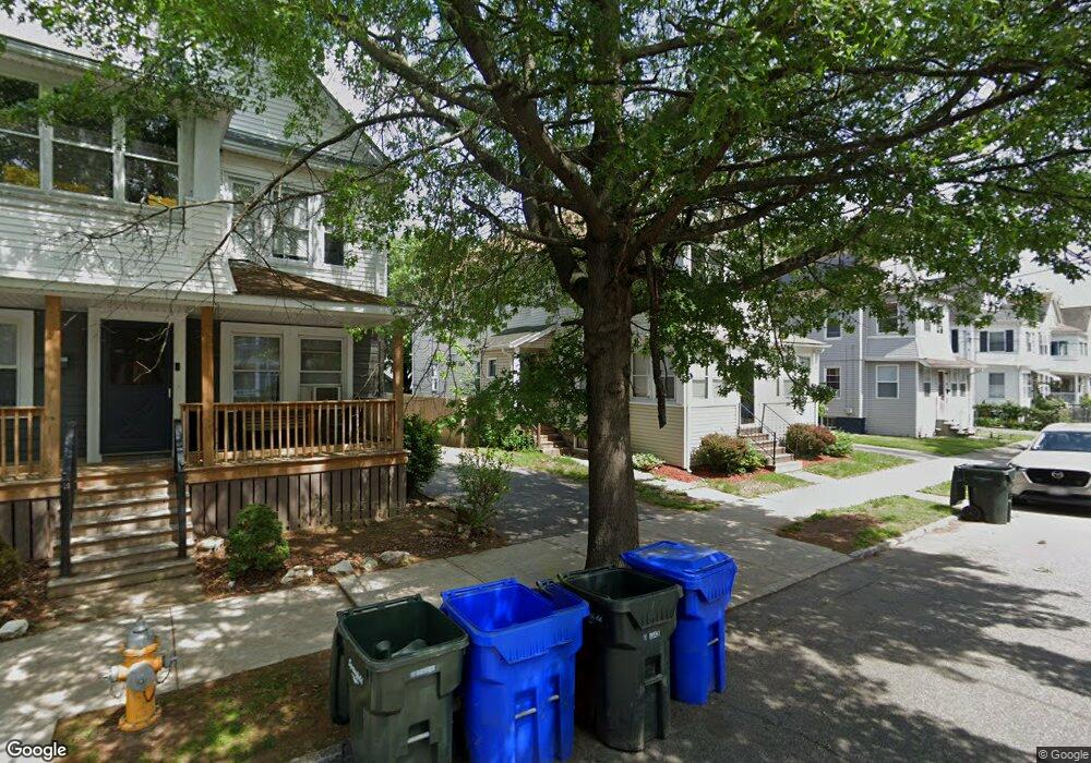 41 Draper St unit 43, Springfield, MA 01108 - photo 1