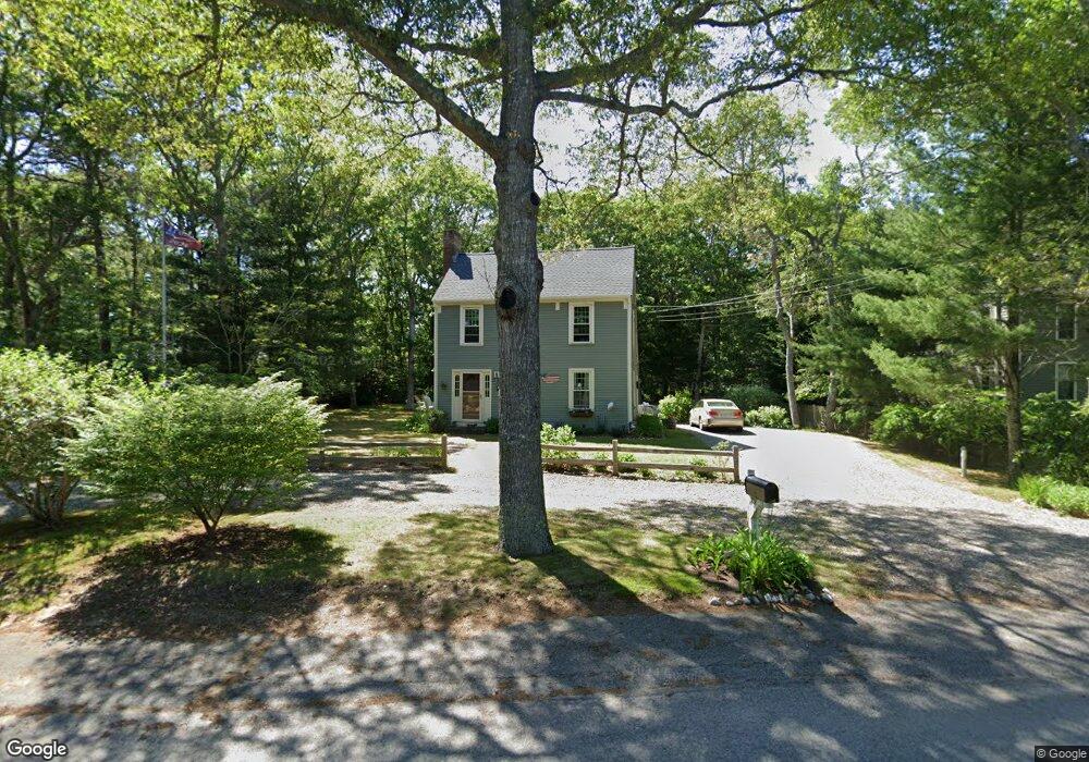 141 Capn Lijahs Rd, Centerville, MA 02632 - photo 1