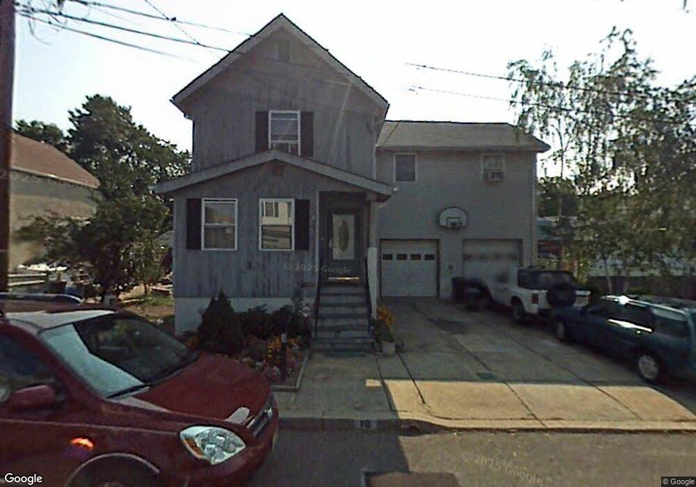 16 S Grant St, Fords, NJ 08863 - photo 1