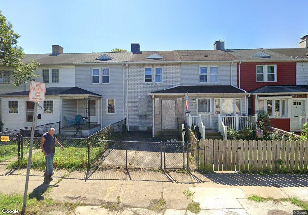 211 Saint Helena Ave, Dundalk, MD 21222 - photo 1