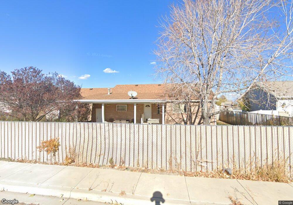 27 W 400 S, Santaquin, UT 84655 - photo 1