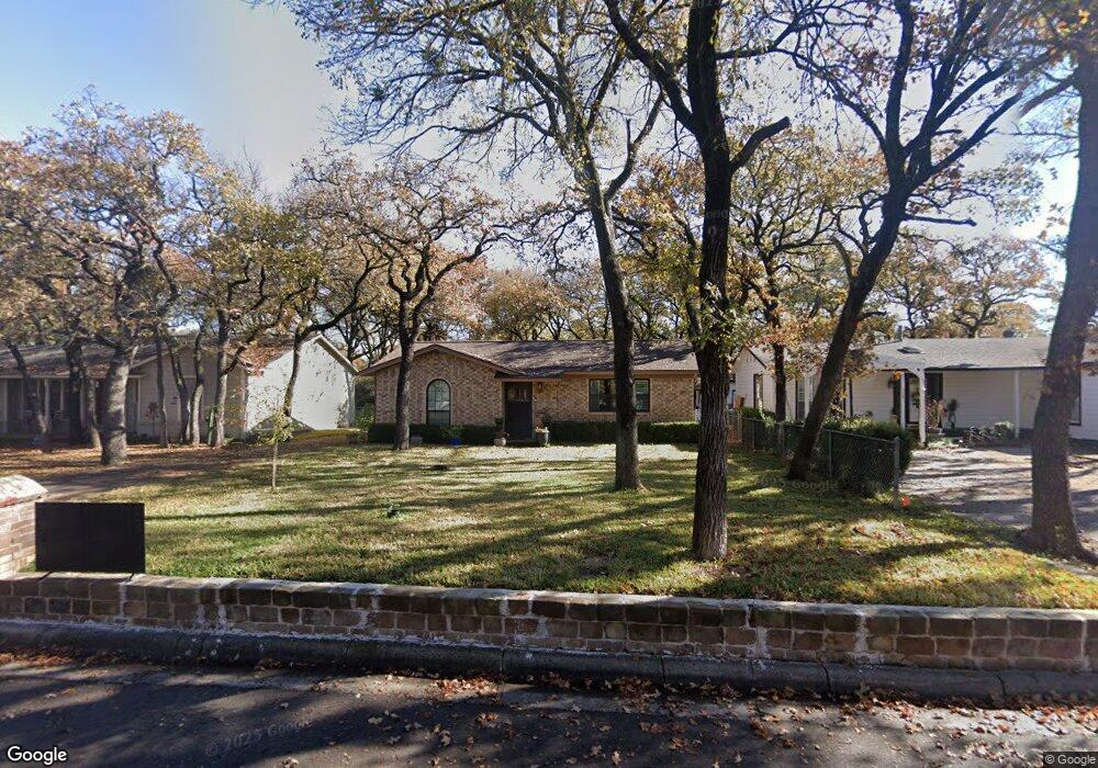 1232 Dora St, Bedford, TX 76022 - photo 1