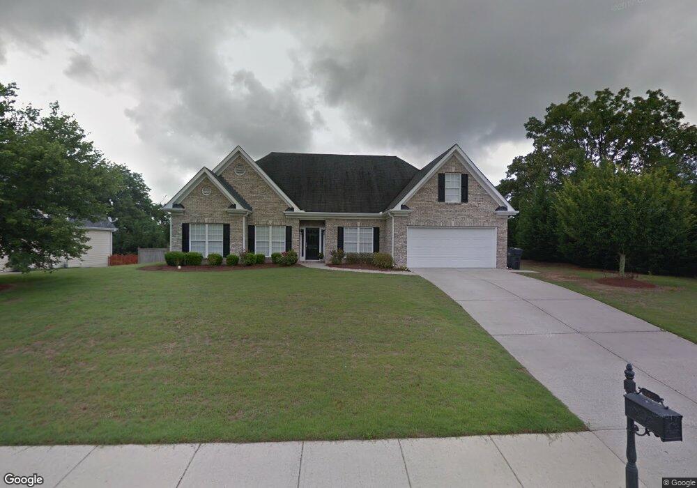 3411 Lena Raechel Cir unit B/22, Dacula, GA 30019 - photo 1