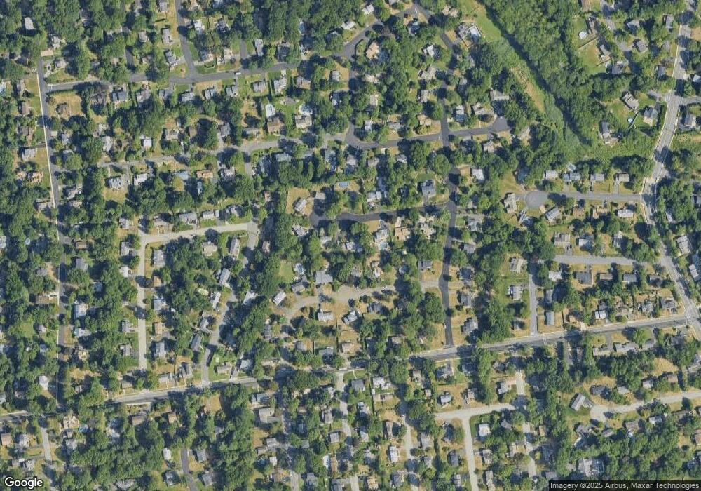 8 Roberts Rd, Montvale, NJ 07645 - photo 1