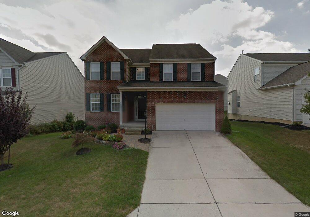 9042 Phillip Dorsey Way, Columbia, MD 21045 - photo 1