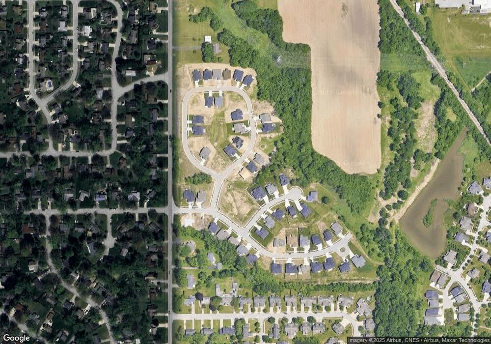 1711 Twin Lakes Cir, West Lafayette, IN 47906 - photo 1